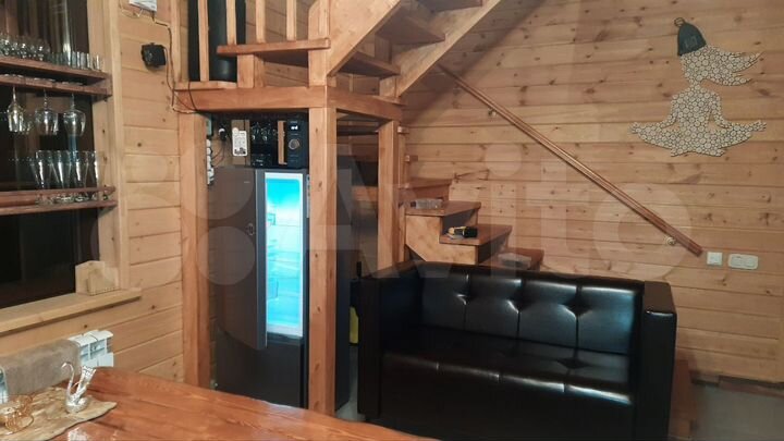 Дом 160 м² на участке 10 сот.