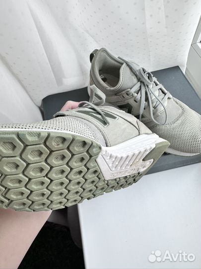 Кроссовки new balance 247