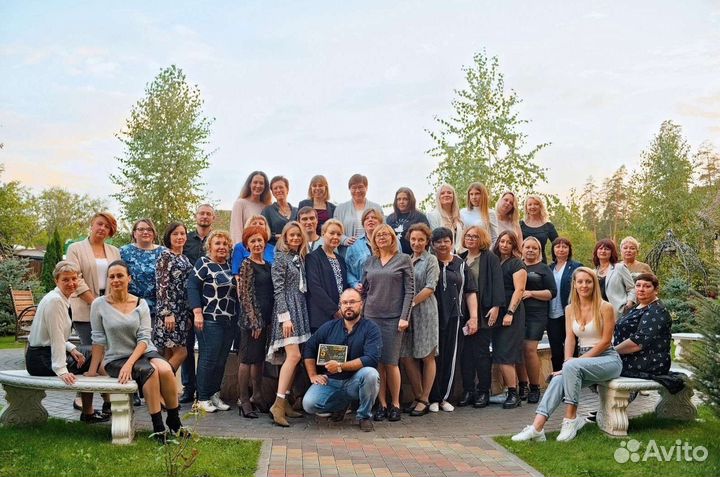 Готовый бизнес. Франшиза в мемориальной сфере