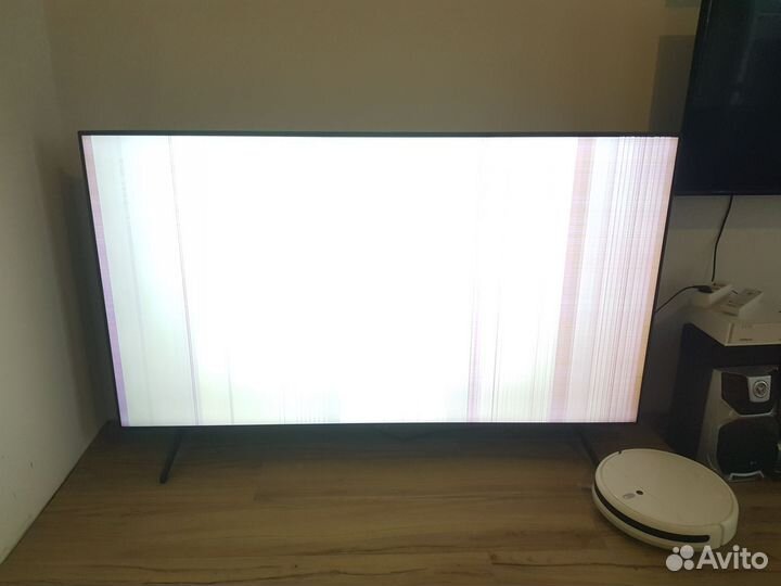 Samsung UE70tu7100u 70 дюймов