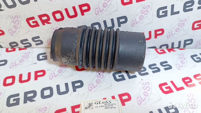 Гофра стойки GG передняя (рест) б/у Atenza Mazda 6