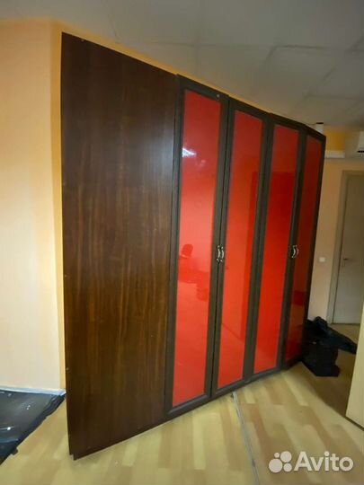 Духовой шкаф бу