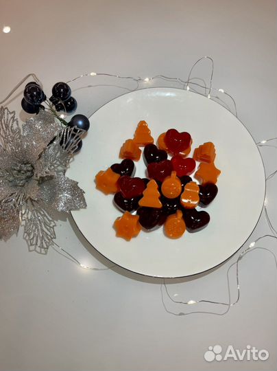 Лакомства на заказ для собак и кошек