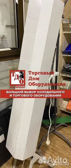 Облучатель-рециркулятор бактерицидный