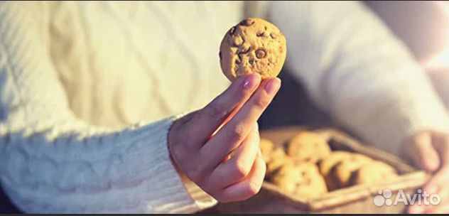 Упаковщик печенья на кондитерскую вахта