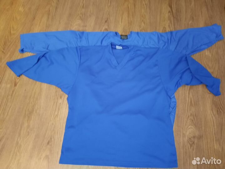 Хоккейная форма 160-170