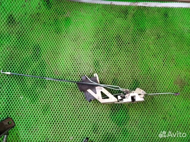 Замок двери передней правой Chery Indis