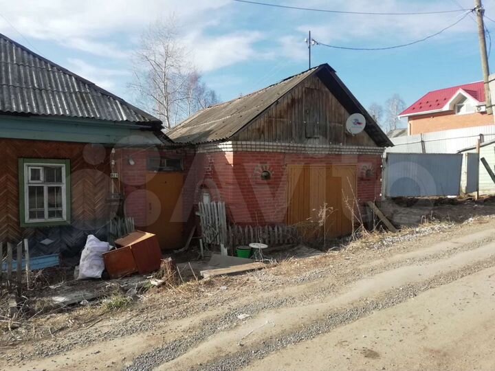Участок 9 сот. (ИЖС)