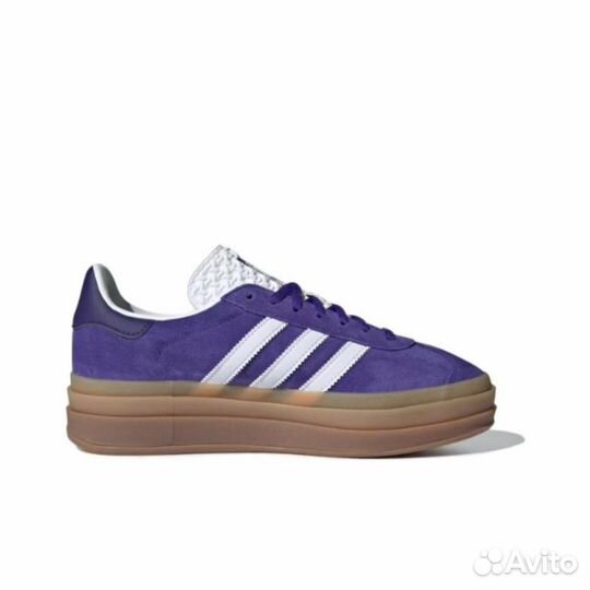 Adidas Gazelle Кроссовки