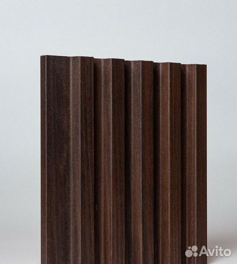 Интерьерные стеновые панели