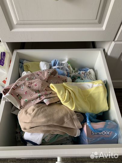 Детские вещи бесплатно