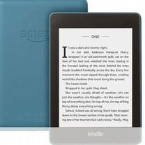 Как Новая USA Kindle Paperwhite 10 GEN (2019) 8 GB