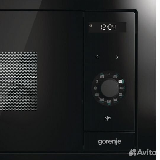 Встраиваемая микроволновая печь Gorenje BM235SYB