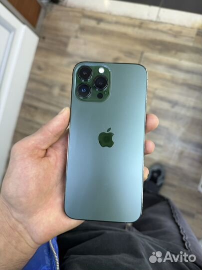 iPhone 13 Pro Max, 128 ГБ
