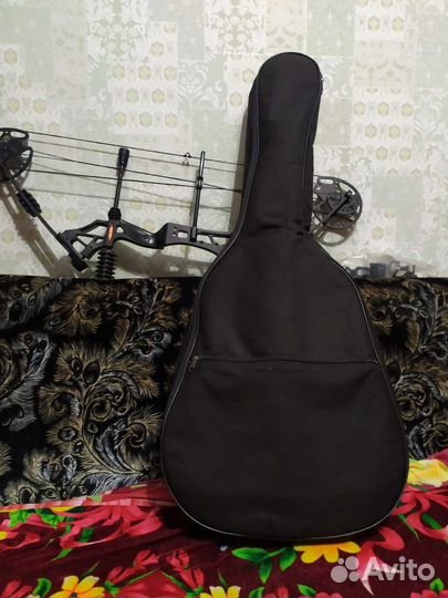 Гитара honor 3/4