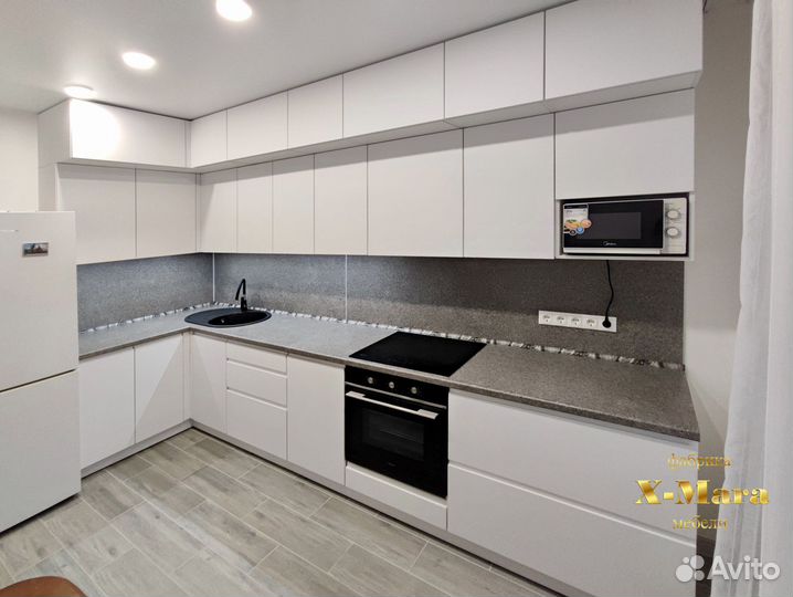 Кухонный гарнитур под заказ