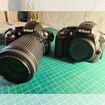 Фотоаппарат Nikon D3100 Body,черный