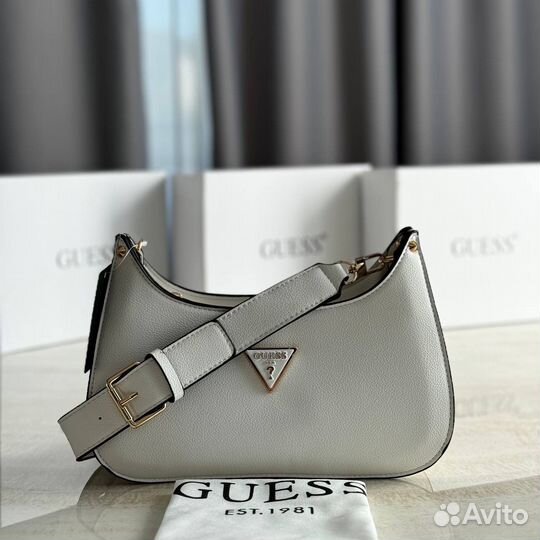 Сумка женская guess новая