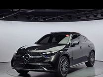 Mercedes-Benz GLC-класс 2.0 AT, 2024, 7 248 км, с пробегом, цена 9 750 000 руб.