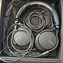 Проводные наушники Sony MDR-1A Limit Edition