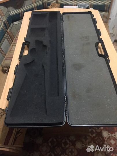 Чехол для ружья