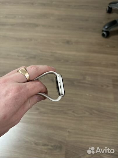 Часы apple watch 7 41 mm