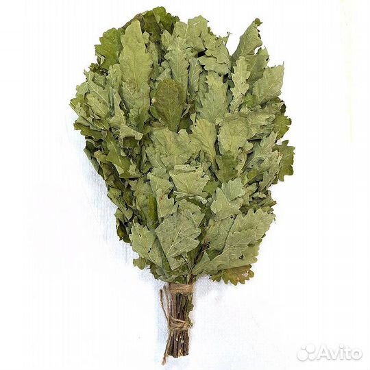 Веники для бани