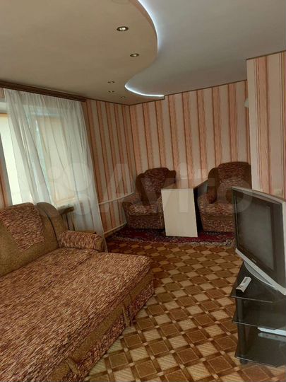 1-к. квартира, 33 м², 5/5 эт.