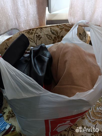 Женские вещи пакетом 42 44 бесплатно
