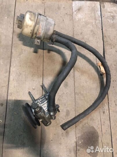 Запчасти Нива