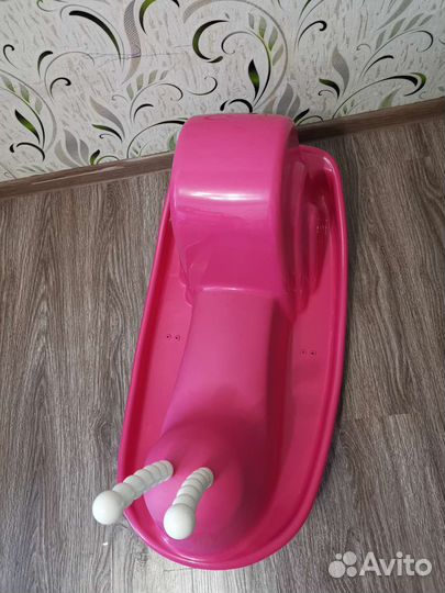 Детская качалка