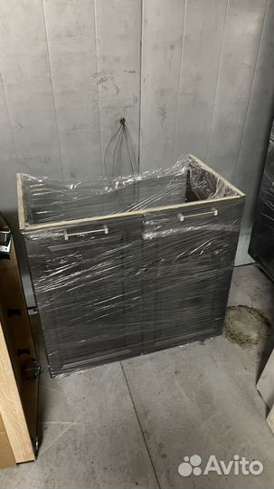 Кухонные шкафы (кухня)