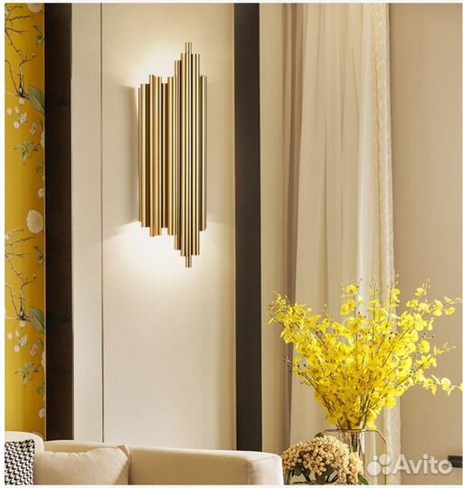 Ночник светильник настенный