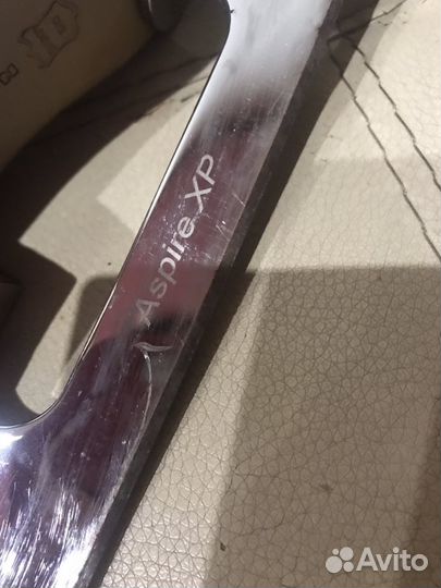 Фигурные коньки Jackson Competitor (2С/30,5разм.)