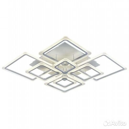 Ремонт светодиодных люстр