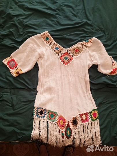 Женские вещи пакетом 46