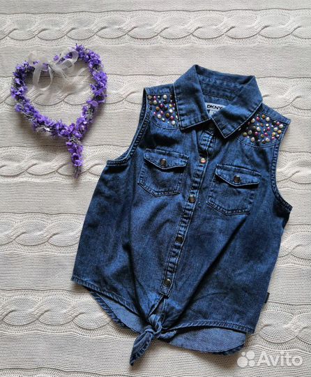 Dkny оригинал