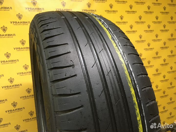 Cordiant Sport 3 225/55 R18 102V