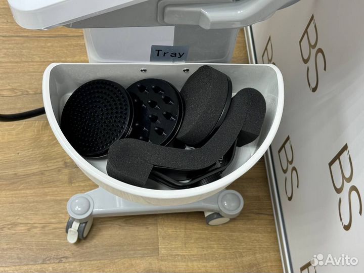 Аппарат для массажа G8 с обучением