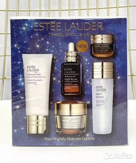 Набор Estee Lauder 5в1