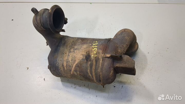 Катализатор Citroen C5 2008, 2008