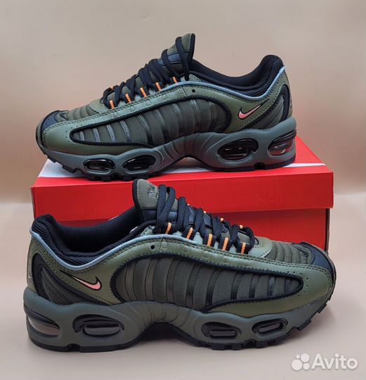 Кроссовки Nike Air Max tailwind 4 (41-45)