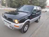 Nissan Terrano 2.4 MT, 1998, 281 000 км, с пробегом, цена 500 000 руб.