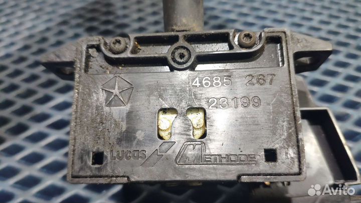 Переключатель подрулевой Dodge Caravan 4