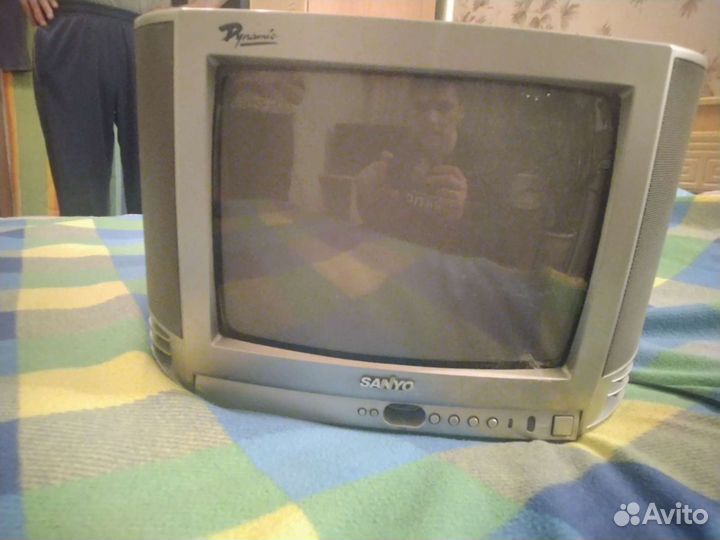 Телевизор бу