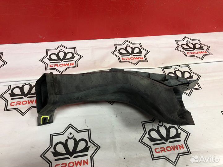 Патрубок воздушного фильтра Lexus Gs 460