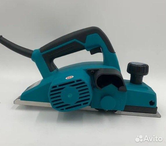Рубанок электрический Makita KP0800X
