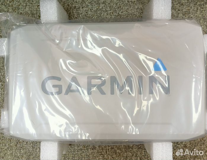 Garmin Echomap UHD 93SV