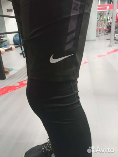 Рашгард мужской комплект 4 в 1