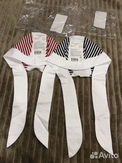 Бандана детская 42, 44, 46 размер